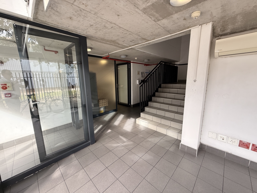 To Let Commercial Property for Rent in Blackheath Industrial Western Cape